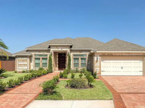 10315 N 26th Ln, McAllen, TX 78504