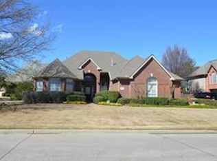 714 Nettleton Dr, Southlake, TX 76092
