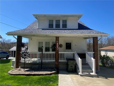 196 Maple Ave, Saint Clairsville, OH, 43950