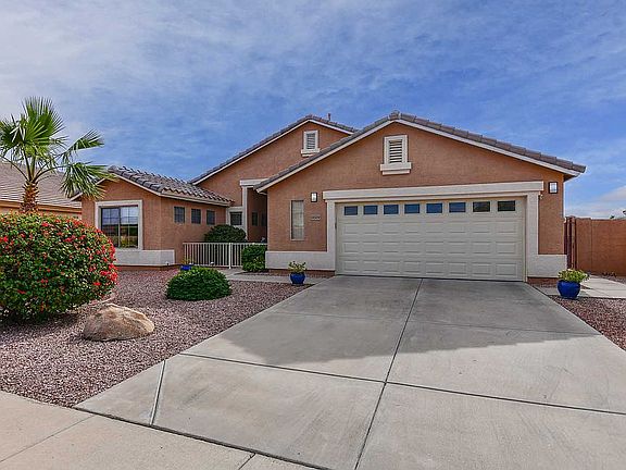 2nd image of 13379 W Caribbean Ln