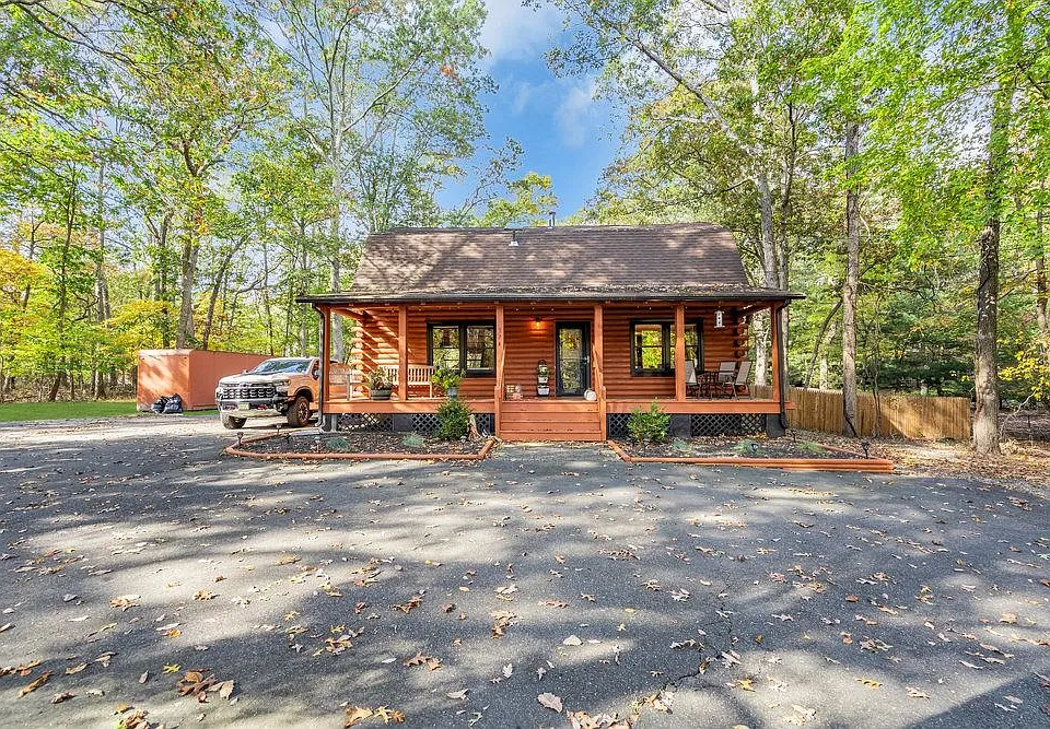 574 Jackson Mills Rd