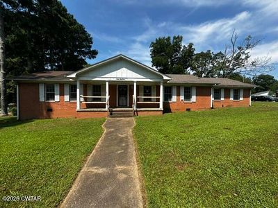 1253 Campbell St, Jackson, TN, 38301