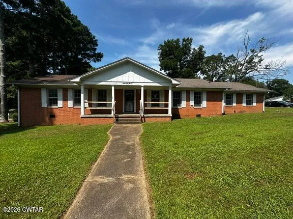 1253 Campbell St, Jackson, TN 38301