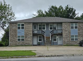 820 Prairie Hill Dr - C, Warrensburg, MO 64093