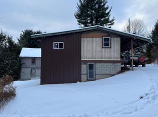 211 Lick Run Rd, Gaines, PA 16921