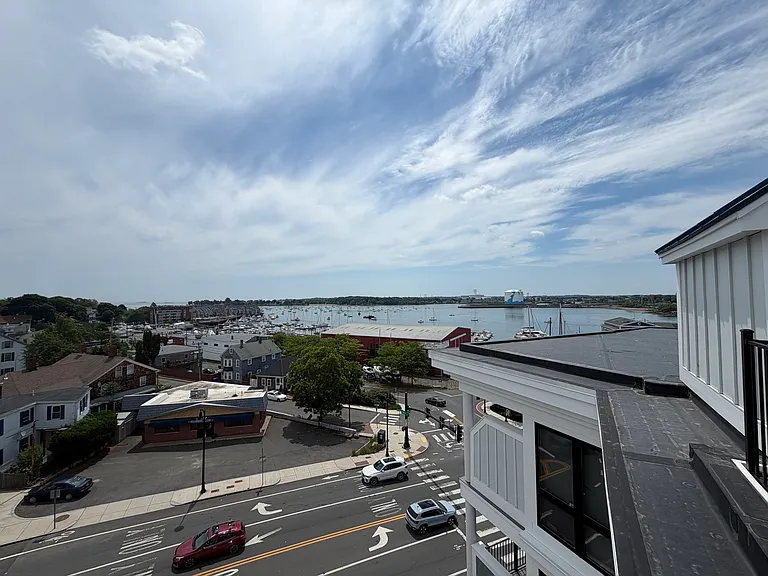 6B Rantoul St #410 — Photo 8