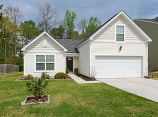 537 Brick Barn Ln, Goose Creek, SC 29445
