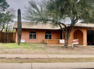 1442 S Coati Dr, Tucson, AZ 85713