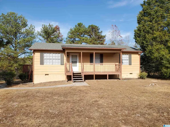732 13th Ter NW, Birmingham, AL 35215