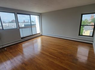1643 Cambridge St APT 77, Cambridge, MA 02138