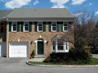 13 Georgetown N #13, Greenwich, CT 06831