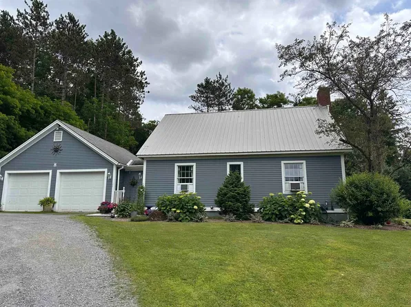 2114 Lilly Hill Road, Danby, VT 05739