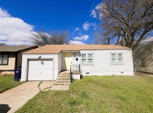 3117 NW 31st St, Oklahoma City, OK 73112