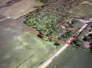 0 W 1000 S #SE, Losantville, IN 47354