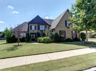 10268 Silver Heron Ln, Lakeland, TN 38002
