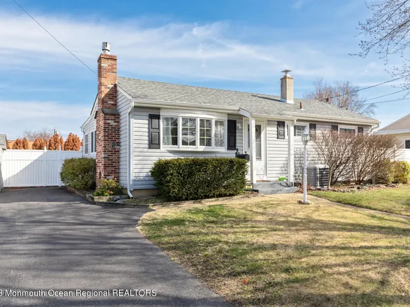 277 Middle Road, Hazlet, NJ 07730