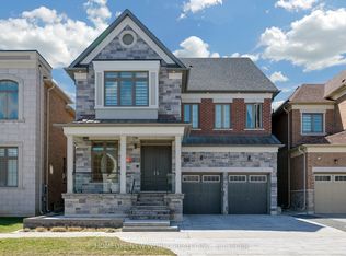 20 Planet St, Richmond Hill, ON
