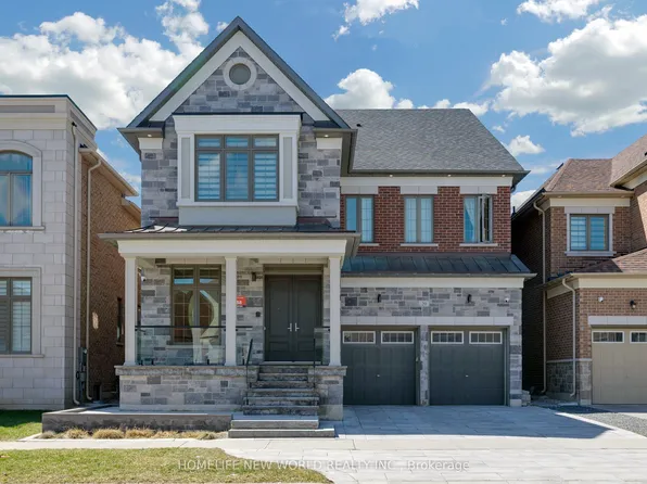 20 Planet St, Richmond Hill, ON L4C 4V8