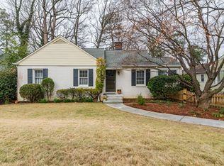 361 Lofton Rd NW, Atlanta, GA 30309