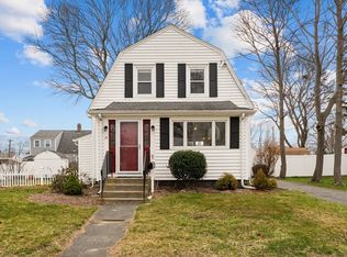 31 Howe St, Quincy, MA 02169