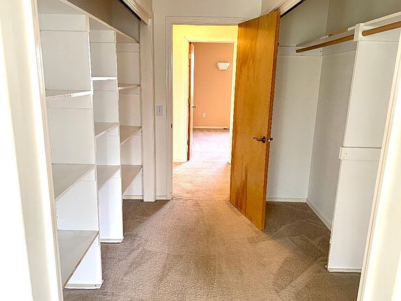 Master Closets