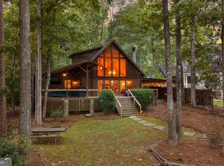354 Possum Point Dr, Eatonton, GA 31024