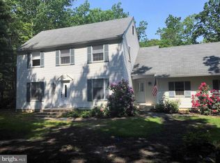 7 Charlestown Ct, Medford, NJ 08055