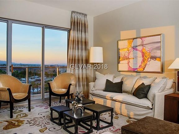 4th image of 8255 Las Vegas Blvd S Unit 1502