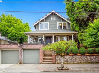 616 NE Morris St, Portland, OR 97212