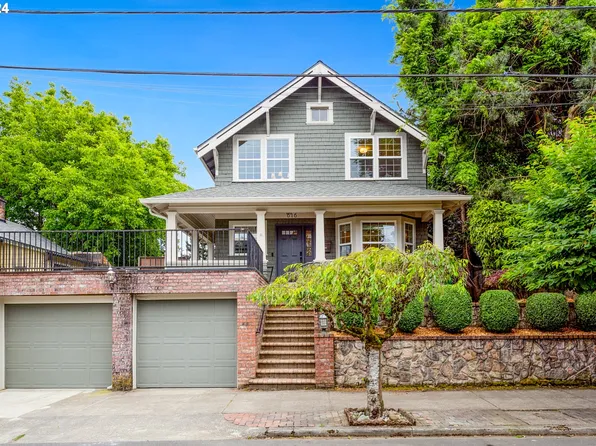 616 NE Morris St, Portland, OR 97212