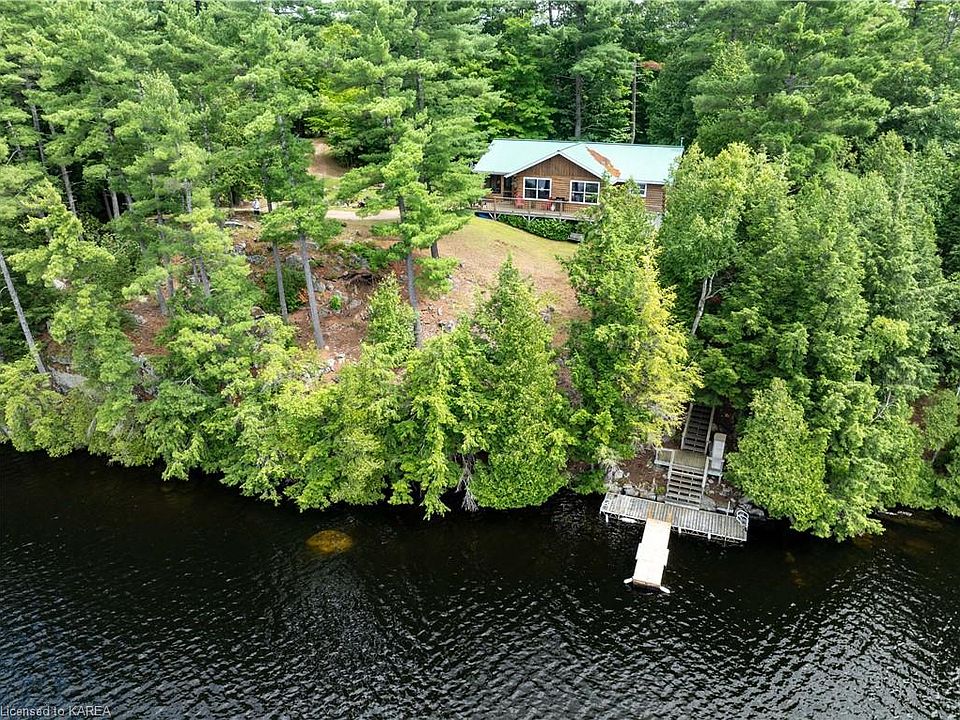 1204 Big Gull Ln, Central Frontenac, ON K0H 1B0 MLS 40636259 Zillow