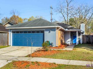 2023 Pecan Ridge Ave, Baton Rouge, LA 70816