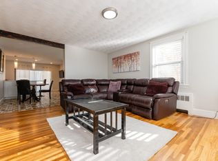 44 Woodlawn Ave FLOOR 1, Everett, MA 02149