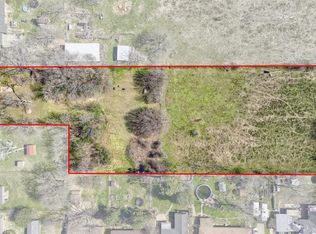 2406 Loy Lake Rd, Denison, TX 75020