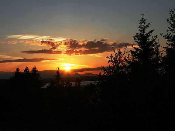 More Sunsets