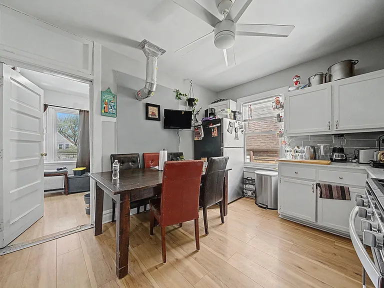 2206 N Kostner Ave #2 — Photo 2