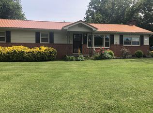 132 Witcher Ln, Erwin, TN 37650
