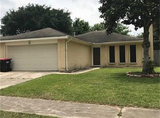 7302 Mesones Dr, Houston, TX 77083