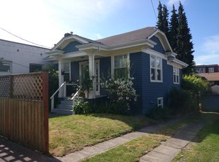 1219 N Allen Pl, Seattle, WA 98103