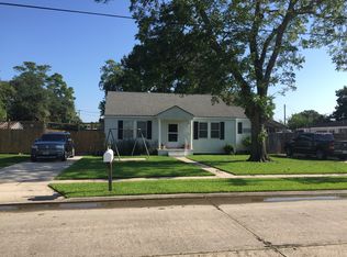 107 Glenwood St, Morgan City, LA 70380