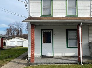 65 2nd St, Crucible, PA 15325