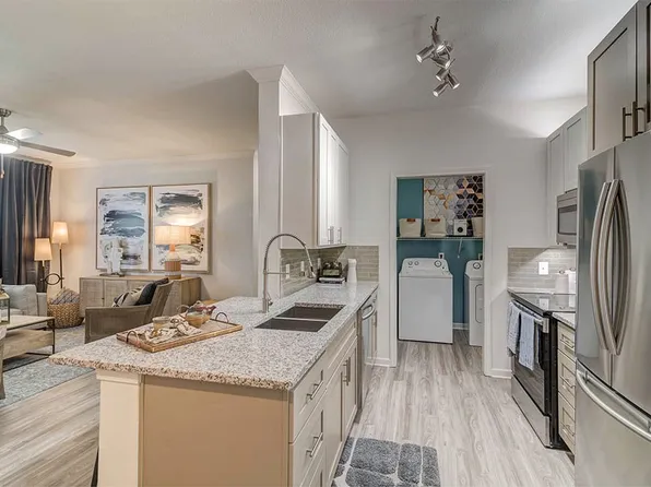 Cortland Southpark Terraces