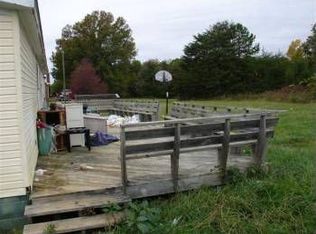 657 Anglin Mill Rd, Stoneville, NC 27048