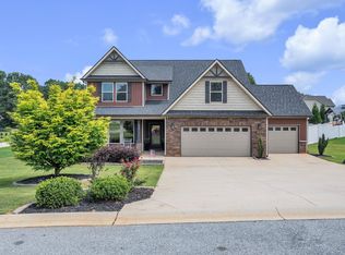 408 Josie Way, Boiling Springs, SC 29316