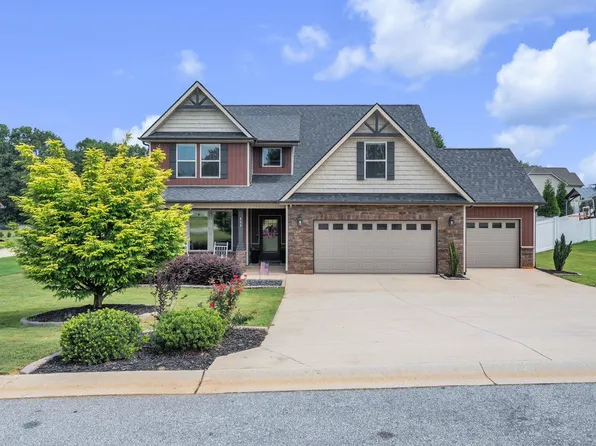 408 Josie Way, Boiling Springs, SC 29316