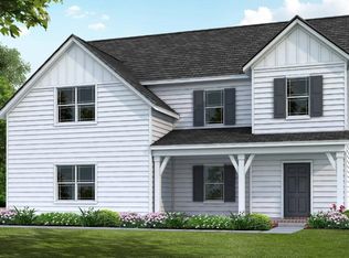 11908 Cordial Ln, Knoxville, TN 37932