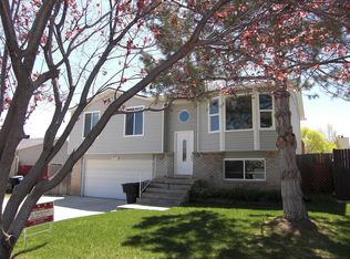 5485 W 6600 S, West Jordan, UT 84081