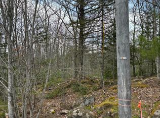 Lot 8 Aspen Drive, South Thomaston, ME 04858