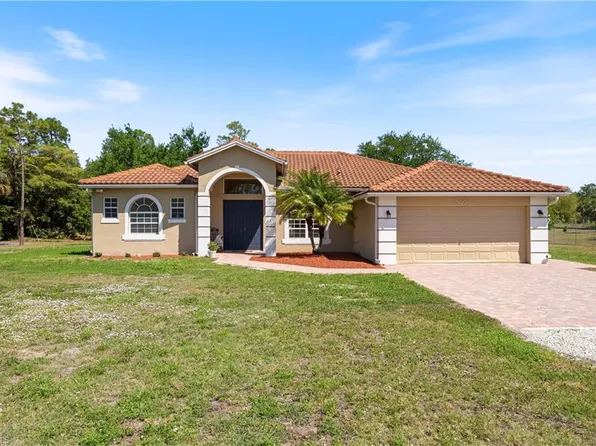 3641 4th AVE SE, NAPLES, FL 34117