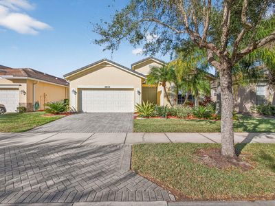 10059 SW Chadwick Drive, Port Saint Lucie, FL, 34987